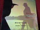 Roger Taylor - Journey’s End - Rare 2500 Pressed Gold Vinyl 10