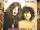 Tyrannosaurus Rex unicorn regal zonephone