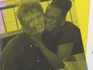 Mac DeMarco and Shamir Beat Happening Covers Vinyl RSD Record Store Day