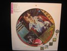 DAVID BOWIE DIAMOND DOGS LIMITED EDITION PICTURE DISC RCA RECORDS LP VINYL