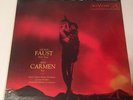 GOUNOD FAUST CARMEN GIBSON RCA LIVING STEREO LSC-2449 SD 2S/4S
