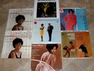 NANCY WILSON 13 LP LOT