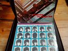 2x THE BEATLES - Please Please Me Pepita + A Hard Day's Night Melodia DMM LP