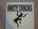 Dirty Tricks 1975 Polydor Original Vinyl LP Ex+ condition
