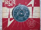 CLODAGH RODGERS RHYTHM OF LOVE / RIVER OF TEARS rca 1748 demo / promo