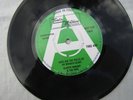 MARTHA REEVES NO ONE THERE / GLADYS KNIGHT PIPS HERE ARE THE PIECES OF  re-issue