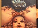 rare breaks HARD STUFF drums BOLEX DEMENTIA prog PSYCH funk OG 1973 FUZZ LP NM-