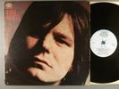 Tam White  Self-Titled  SSW; Folk Rock; Soul  1970 UK Press Middle Earth Records