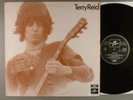 Terry Reid  Self-Titled  Psych; Blues Rock  1969 UK Press