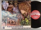 Tyrannosaurus Rex My People Were Fair...Folk Rock; Psych Orig UK Regal Zonophone