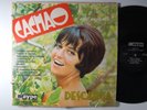 CACHAO y Su CONJUNTO Descarga con LATIN LP Shrink MAYPE