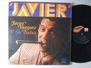 JAVIER VAZQUEZ y Su SALSA Javier GUAGUANCO LP Shrink MERICANA M-