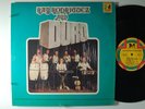 RAY RODRIGUEZ and DURO RARE Salsa GUAGUANCO LP Shrink MERICANA