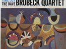 Dave Brubeck, Time Out LP Test Pressing SS