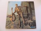 Johnny Hallyday N° 8 (Hallelujah)  B 77 732 L Philips  Canada Rare Red Label LP