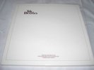 (7754) The Beatles - Silver Live in Hamburg - 3 LP Box