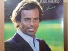 JULIO IGLESIAS * Amanti*Orig Vintage 1982 FACTORY SEALED CBS Latin US  DG-LP
