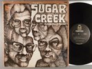 Sugar Creek  Please Tell A Friend   Psych; Blues Rock