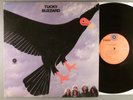 Tucky Buzzard  Self-Titled   Hard Rock   Promo
