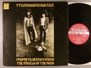 Tyrannosaurus Rex Prophets Seers & Sages Folk Rock Psych Orig UK Regal Zonophone