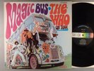 Who, The  Magic Bus    Psych