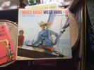 MILES DAVIS MILES AHEAD COLUMBIA CL 1041  MILES & PHILLY  JOE JONES AUTOGRAPHS