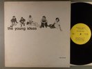 Young Ideas, The  Self-Titled   1970 Rare Private Folk Rock; Psych; Funk  Breaks