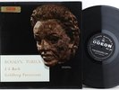 HMV ALP 1548-9 ROSALYN TURECK Goldberg Variations 2LP BACH Odeon 1958 UK NM-