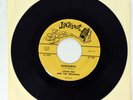 Chuck Rio & The Originals – “C'est La Vie” – 1959 – Jackpot 48016 – 7” Pop/Rock