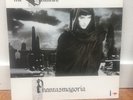 The Damned Vinyl Lps Strawberries, Is it a Dream, Phantasmagoria, Anything
