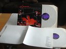 LAURA NYRO – LIVE AT THE BOTTOM LINE-UK 2xLP-NM-1989- UNPLAYED-Jazz, Pop Vocal