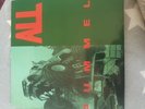all, pummel vinyl. 1st. press vg+,punk, Descendents