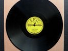 78 rpm Johnny Cash - I Walk The Line/ Get Rhythm - US SUN 241