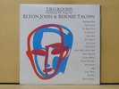 TWO ROOMS Songs Of ELTON JOHN & BERNIE TAUPIN Korea 1991 PROMO LP Sealed New