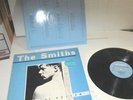 THE SMITHS HATFUL OF HOLLOW LP ROUGH TRADE 1984 UK 1ST PRESS INDIE ROCK VINYL NM