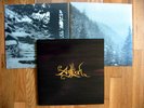 AGALLOCH Pale Folklore 2LP FIRST PRESSING Pillorian, Mgla, Ulver, Opeth