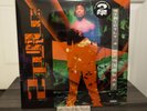 2pac 'Strictly 4 My N.I.G.G.A.Z.' 2xLP 25th Anniversary Deluxe Orange Vinyl