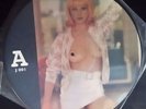 Madonna - Interview (12 INCH PICTURE DISC IMPORT)