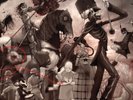 MY CHEMICAL ROMANCE   THE BLACK PARADE   2 x ETCHED VINYL LP   *NEW/SEALED*