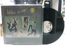 KAKA DE LUXE LP SPANISH LAS CANCIONES MALDITAS 1983