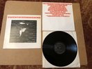 DAVID BOWIE  Station To Station  LP  RARE RCA  BLACK LABEL A5E B1E  + INSERT N/M