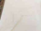 The Beatles White Album EMI made in the EEU Green Vinyl