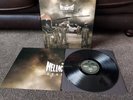 The Hellacopters - Head Off vinyl LP - Imperial State Electric Backyard Babies