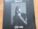 Frank Ocean- Blond 2XLP Black Friday Exclusive Black Vinyl