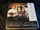 Leonid Kogan Elisabeth Gilels Pavel Kogan Melodya Vivaldi NM/NM USSR RARE LP