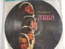 ABBA The Best Of Abba. 12