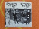 SAINTS (I'm) Stranded 45 rpm PICTURE SLEEVE ONLY Sire 1977 PUNK ROCK