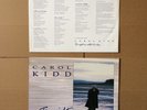 CAROL KIDD / THE NIGHT WE CALLED IT A DAY  LP Jazz Linn Records Rare