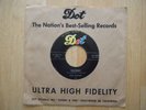 Bob Denton ?– Playboy - 24 Hour Night session with Eddie Cochran on guitar NICE