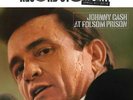 JOHNNY CASH | At Folsom Prison (Legacy Edition) | RSD 2018 NUMBERED 4 x LP Vinyl